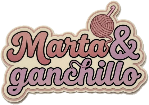 Marta&ganchillo
